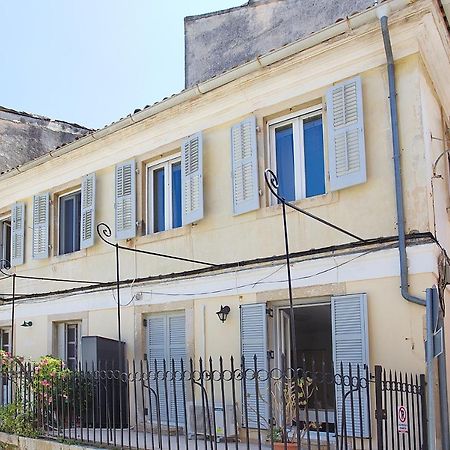 Nona'S House Corfu (city) Exterior foto
