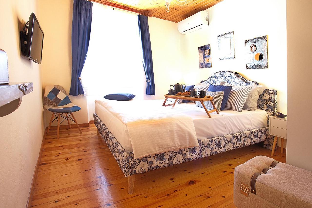 Nona'S House Corfu (city) Exterior foto