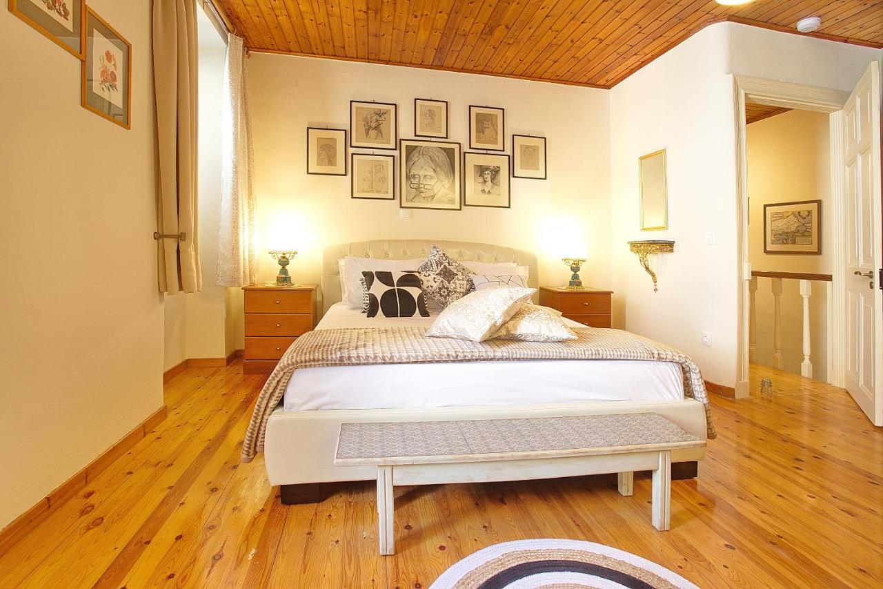 Nona'S House Corfu (city) Exterior foto