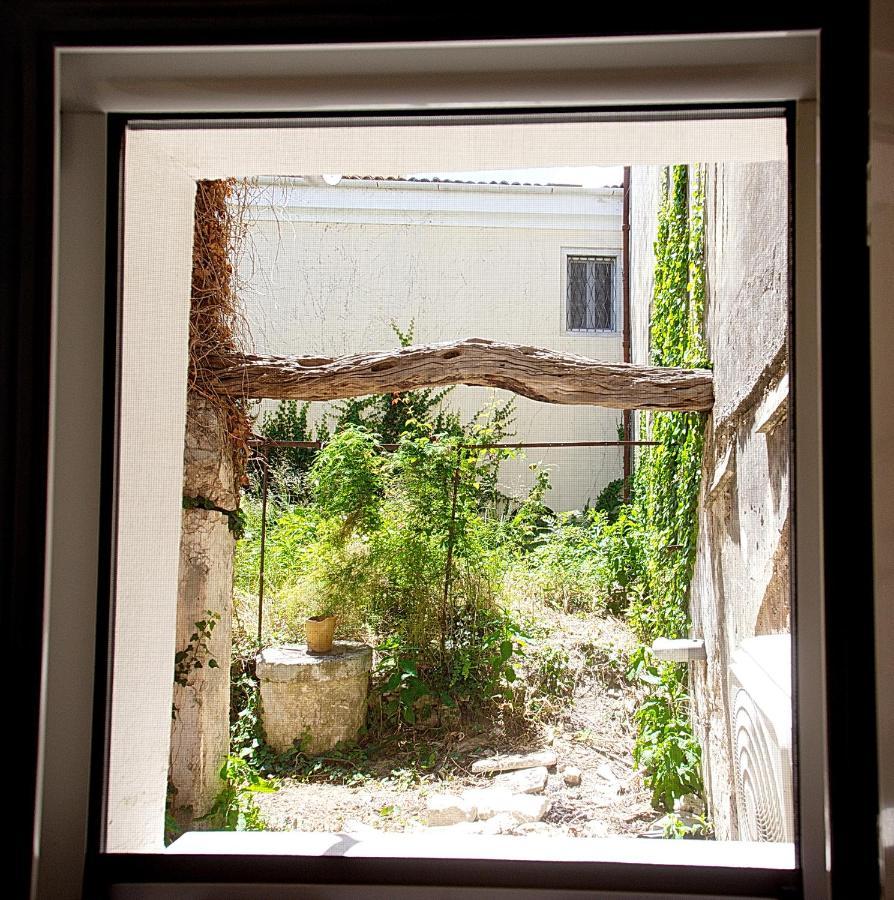 Nona'S House Corfu (city) Exterior foto
