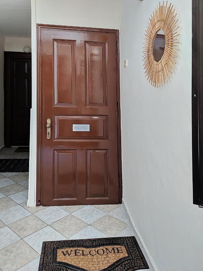 Nona'S House Corfu (city) Exterior foto